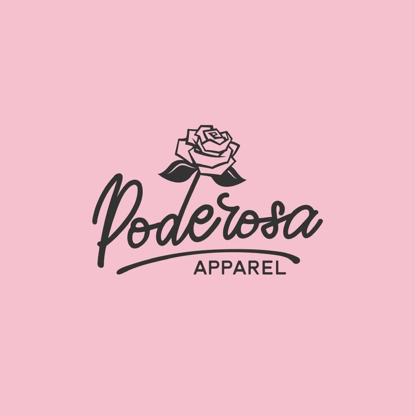 Poderosa Apparel 