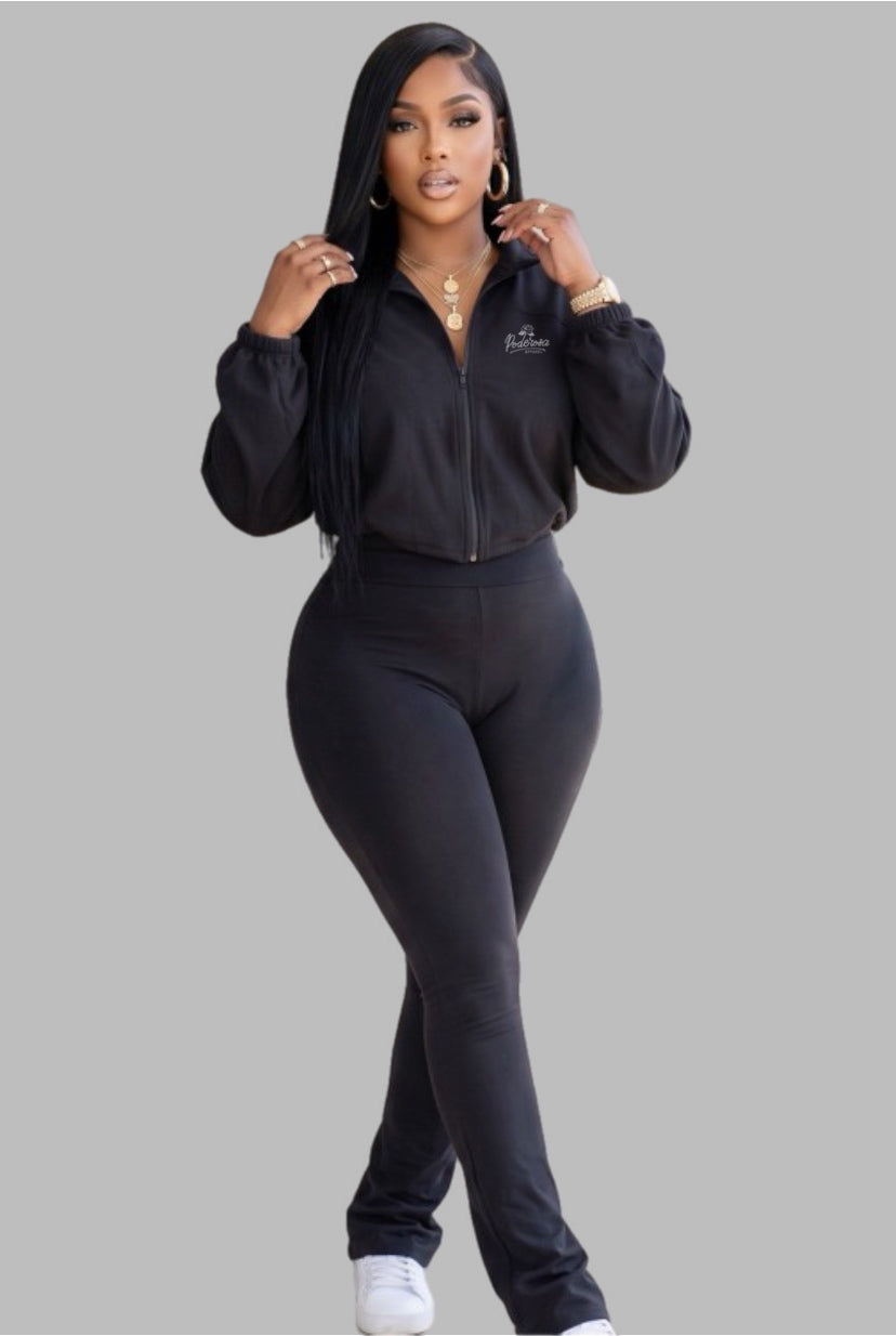 Femme Set